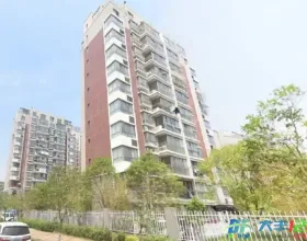 大跌眼镜！盐城大丰区嘉英阳光城市一法拍房惊爆成交，高于评估价近84万元！