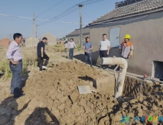 三龙镇：于“小事”见担当 让“民生”有温度