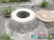 大丰两处古井入选盐城市地名文化遗产保护名录
