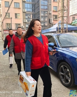 刘兆祥：“把一生奉献给党和人民”