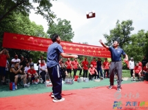 大丰首届石锁文化交流大会成功举办