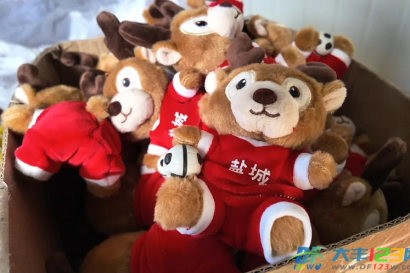 振兴路上丨白驹镇：解锁手工经济流量密码