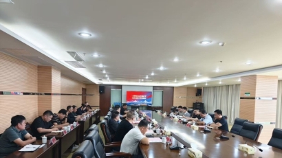 大桥镇举办2026年国庆返乡成功人士座谈会