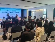 大丰区举办返乡创业大赛