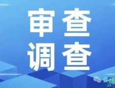 大丰石永明接受纪律审查和监察调查