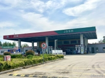 大丰一加油站收款用便利店的收款码 涉嫌逃税吗？