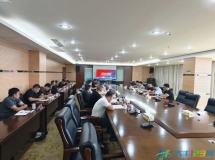 大桥镇举办2026年国庆返乡成功人士座谈会