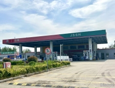 大丰一加油站收款用便利店的收款码 涉嫌逃税吗？