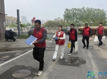 “爱心午餐”周周送 温情关怀暖人心