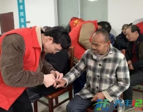 大桥镇年轻干部理论学习小组实践活动纪实