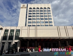 盐城一老酒店变身月子中心