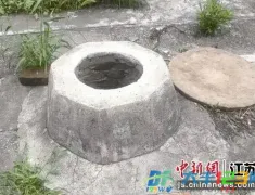 大丰两处古井入选盐城市地名文化遗产保护名录