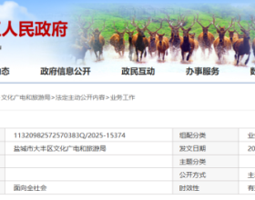 盐城市大丰区一书屋做了这样的事被处罚