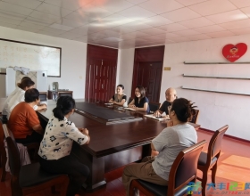 大丰草庙镇：协商议事解难题 民族团结聚共识