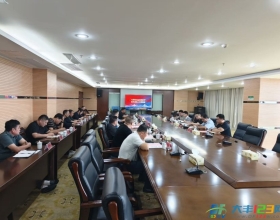 大桥镇举办2026年国庆返乡成功人士座谈会