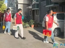 爱心助学暖人心 真情护航学子逐梦路