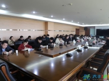 草堰镇组织“新农人”参加网络直播培训