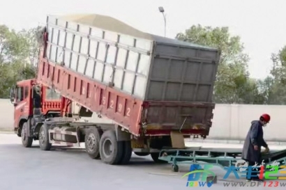 金丰粮食储备有限公司智慧储粮守好百姓“米袋子”