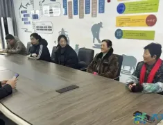 丰华街道人大：倾听民声 履职尽责解民忧