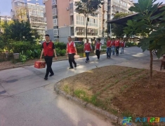 赓续园丁初心  传递组织温情